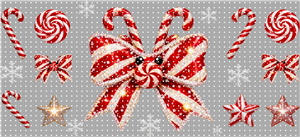 16oz Christmas-S  2339